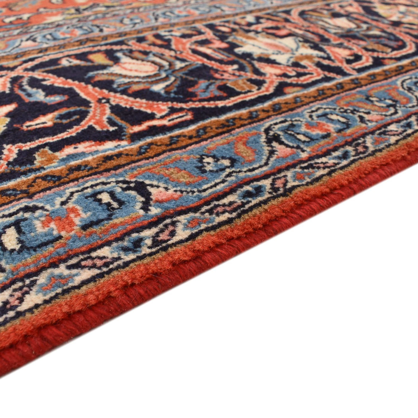 Sarough Tappeto 312x206cm - Tappeto persiano