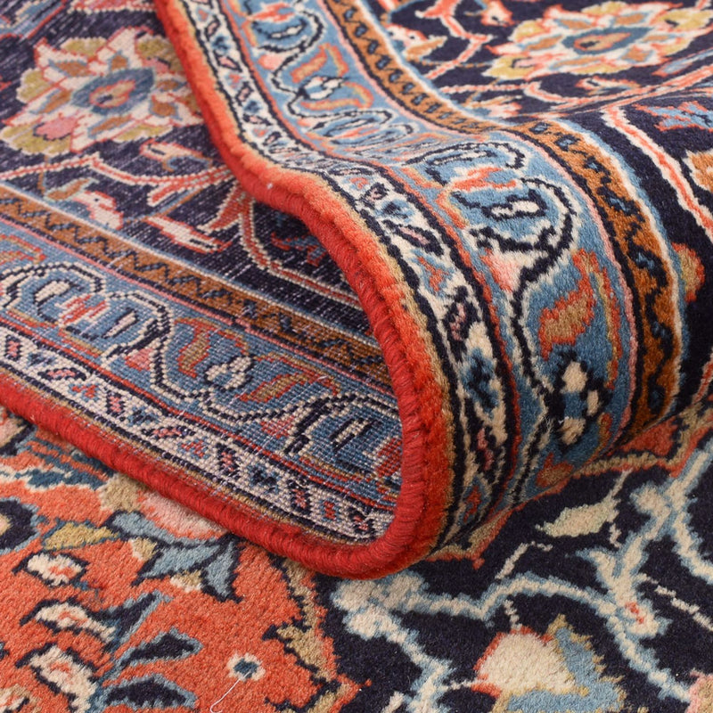 Tappeto Persero - Classico - 312 x 206 cm - rosso chiaro