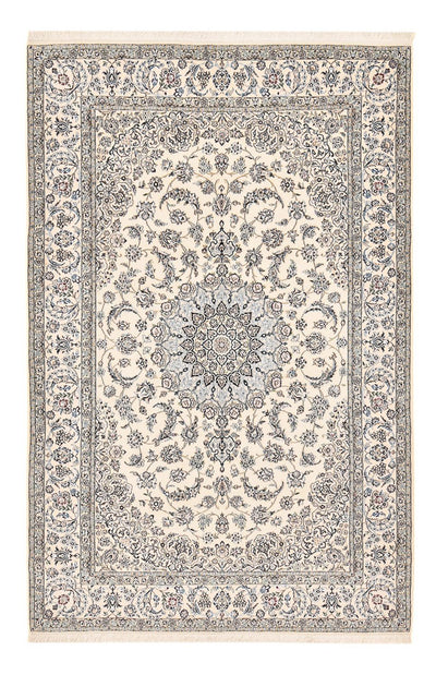 Nain - 9La Tappeto 209x312cm - Tappeto persiano