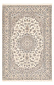 Nain - 9La Tappeto 207x307cm - Tappeto persiano