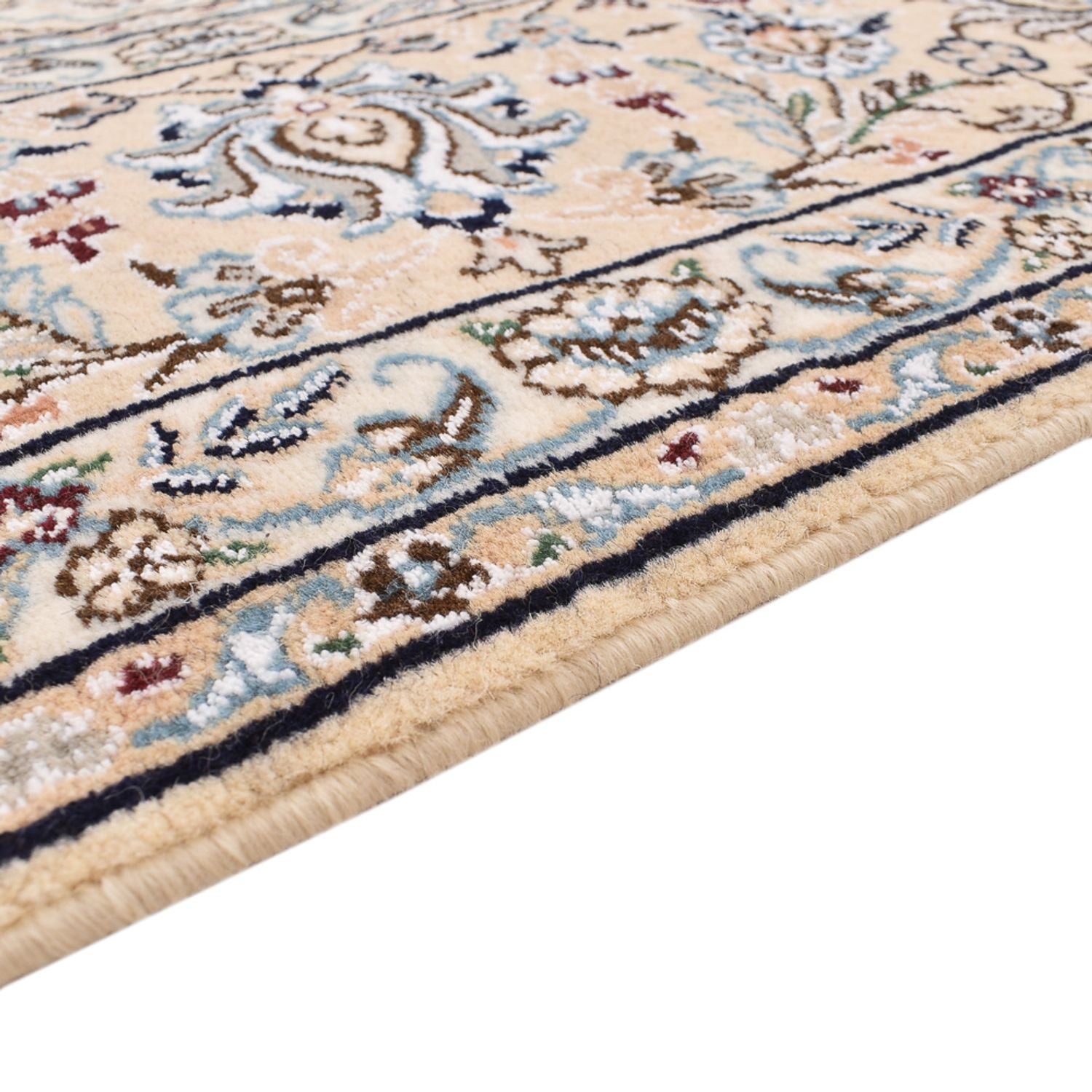 Tappeto Persero - Nain - Reale - 307 x 207 cm - bianco
