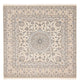 Nain - 9 la Tappeto 308x303cm - Tappeto persiano
