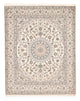 Nain - 6 la Tappeto 313x251cm - Tappeto persiano