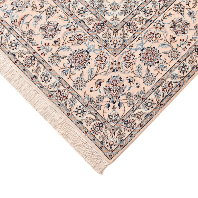 Tappeto Persero - Nain - Premio - 313 x 251 cm - bianco