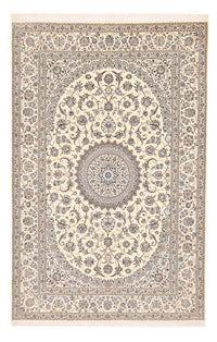 Tappeto Persero - Nain - Premio - 306 x 200 cm - beige
