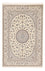 Tappeto Persero - Nain - Premio - 306 x 200 cm - beige