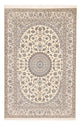 Nain - 6 la Tappeto 306x200cm - Tappeto persiano