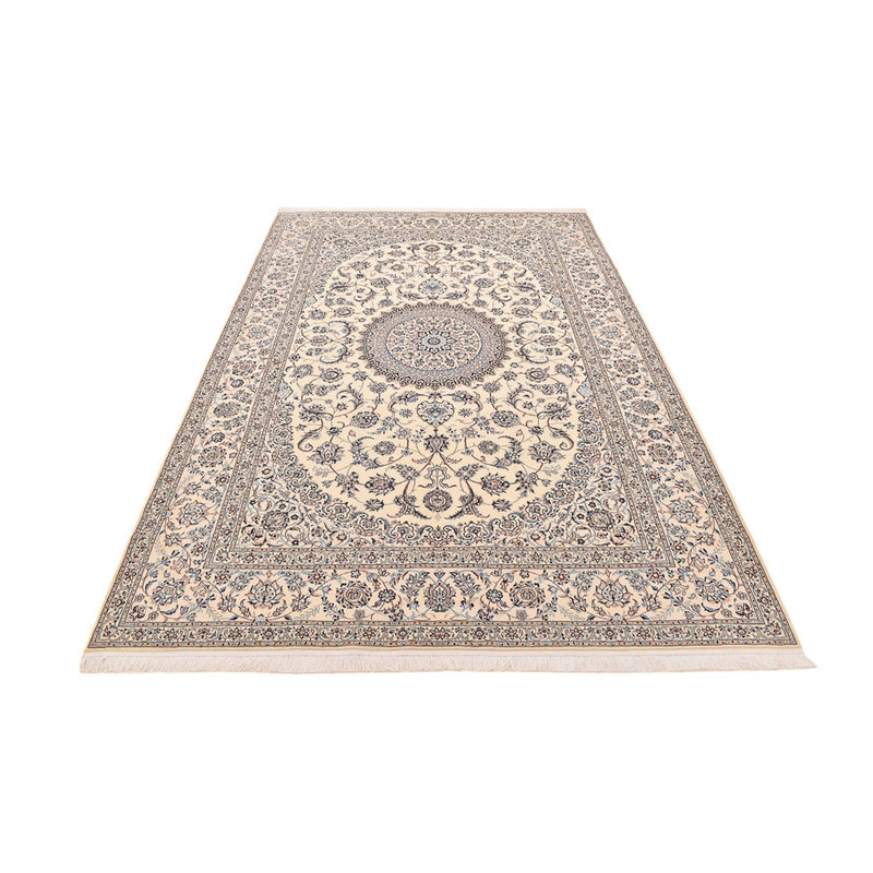 Tappeto Persero - Nain - Premio - 306 x 200 cm - beige