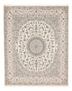 Nain - 6La Tappeto 251x306cm - Tappeto persiano