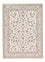 Tappeto Persero - Nain - Premio - 347 x 258 cm - bianco