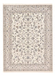 Nain - 6La Tappeto 258x347cm - Tappeto persiano