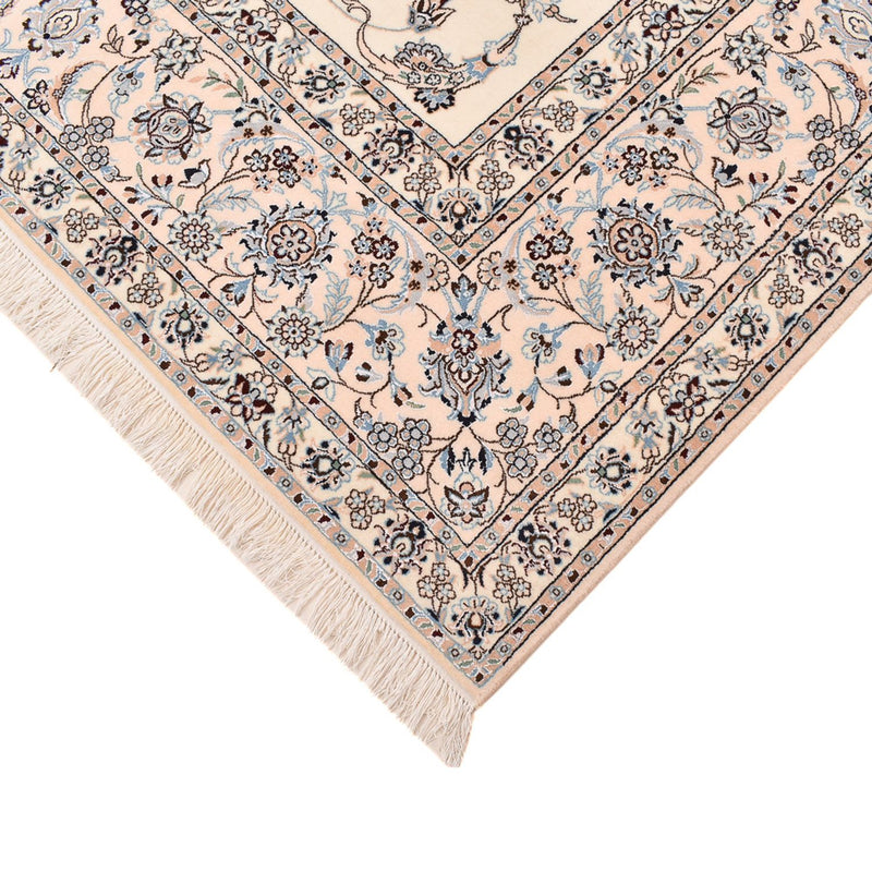Tappeto Persero - Nain - Premio - 347 x 258 cm - bianco