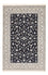 Tappeto Persero - Nain - Premio - 310 x 210 cm - blu scuro