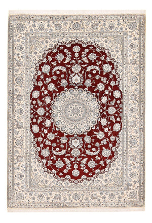 Tappeto Persero - Nain - Reale - 353 x 246 cm - rosso