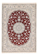 Nain - 9 la Tappeto 353x246cm - Tappeto persiano