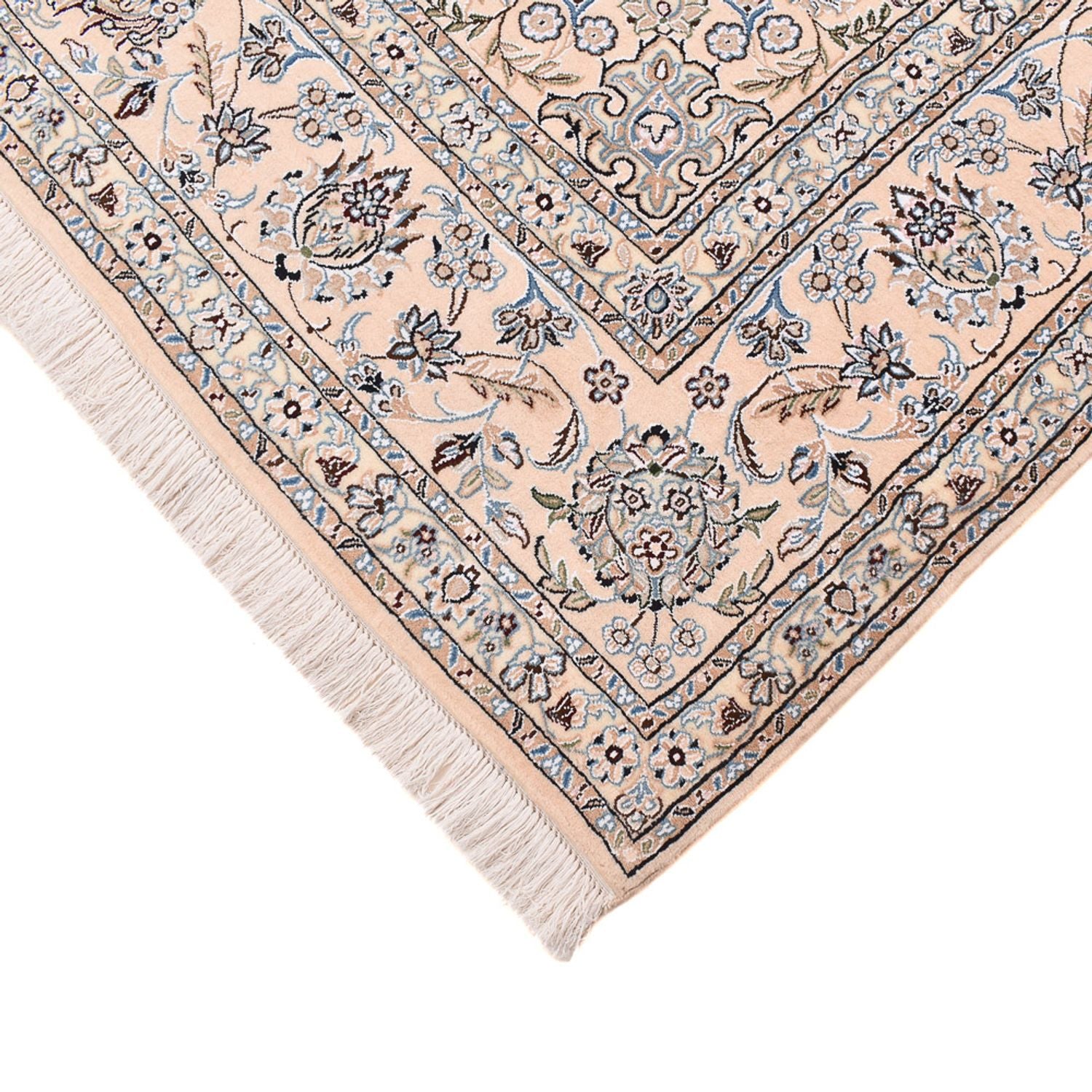 Tappeto Persero - Nain - Reale - 353 x 246 cm - rosso