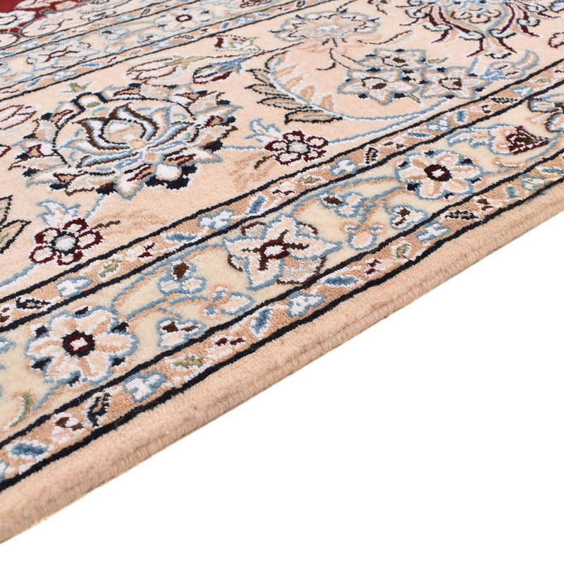 Tappeto Persero - Nain - Reale - 353 x 246 cm - rosso