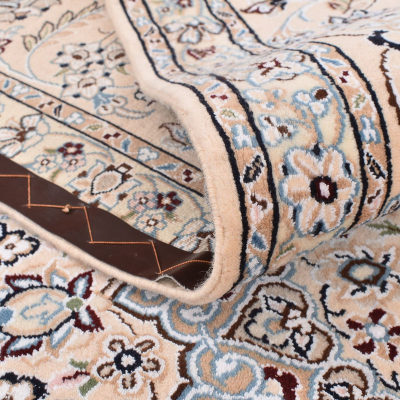 Tappeto Persero - Nain - Reale - 353 x 246 cm - rosso