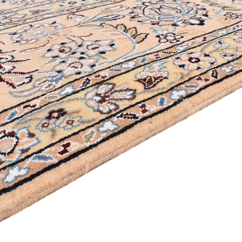 Tappeto Persero - Nain - Reale - 355 x 241 cm - rosso