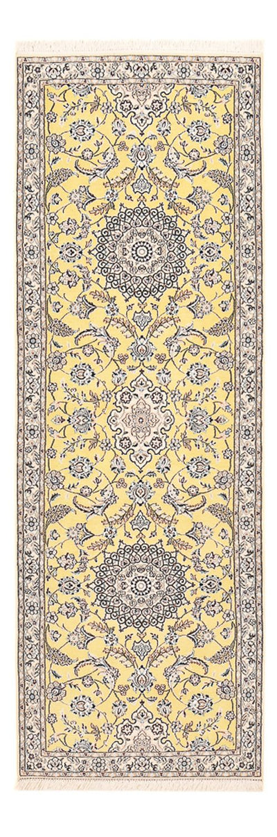 Nain - 9La Tappeto 88x273cm - Tappeto persiano