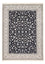 Tappeto Persero - Nain - Premio - 361 x 261 cm - blu scuro