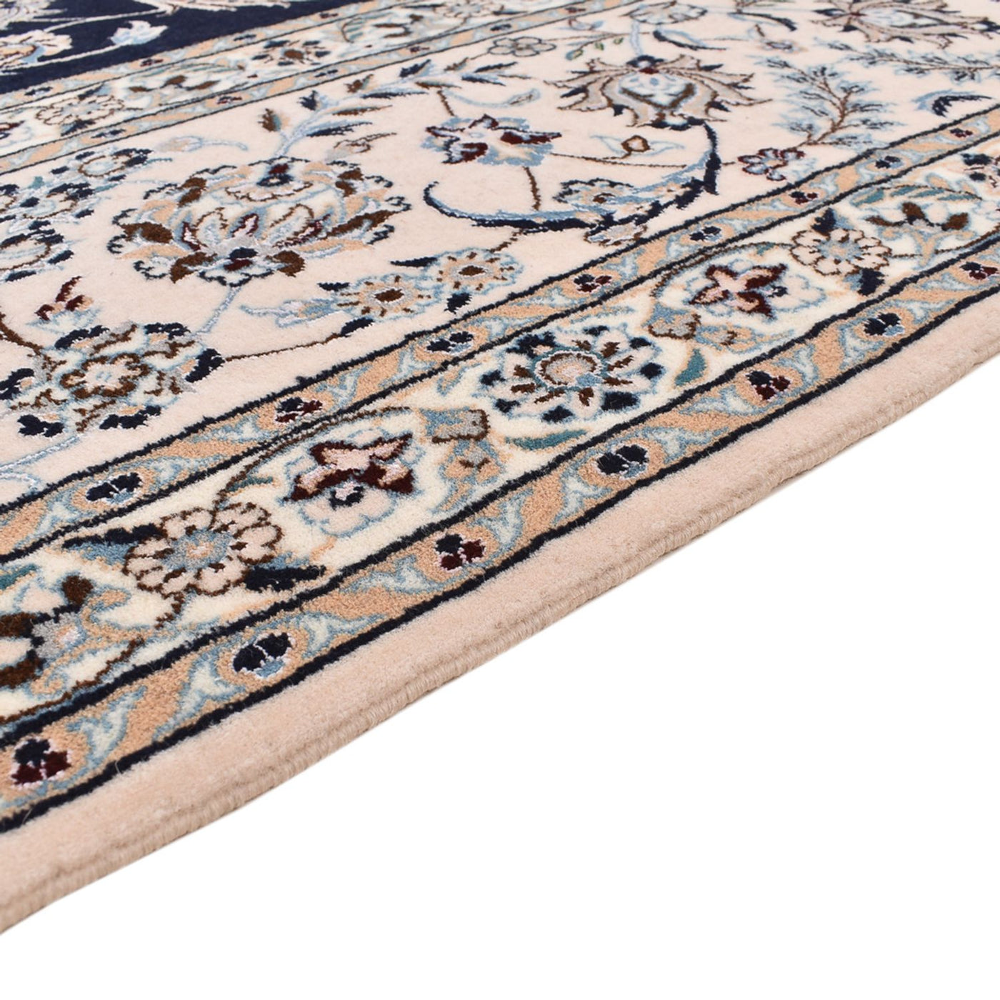 Nain - 6la Tappeto 361x261cm - Tappeto persiano