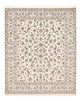 Nain - 6 la Tappeto 307x255cm - Tappeto persiano