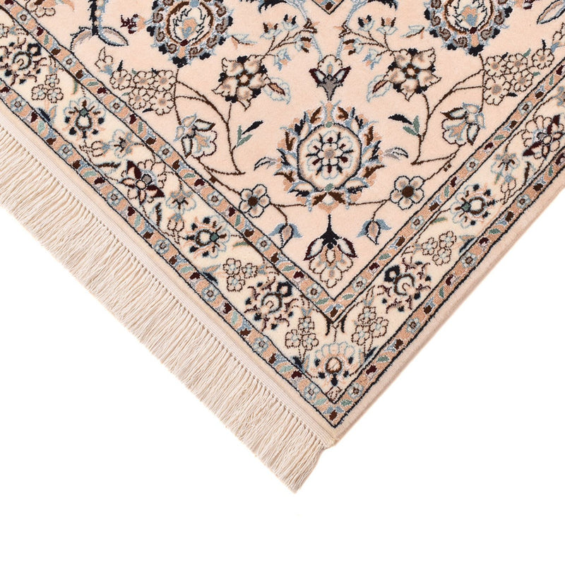 Tappeto Persero - Nain - Premio - 307 x 255 cm - bianco