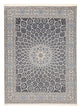 Nain - 6 la Tappeto 350x260cm - Tappeto persiano