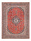 Tappeto Persero - Keshan - 388 x 294 cm - rosso