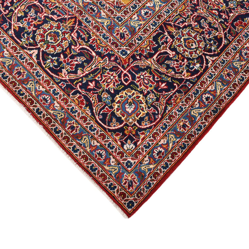 Tappeto Persero - Keshan - 388 x 294 cm - rosso