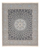 Nain - 6 la Tappeto 307x262cm - Tappeto persiano