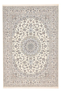 Tappeto Persero - Nain - Premio - 374 x 260 cm - bianco
