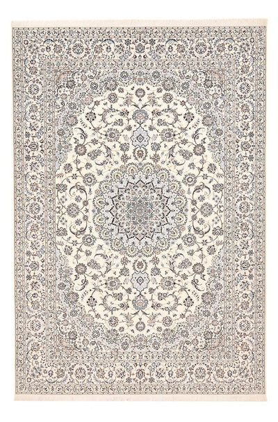 Nain - 6La Tappeto 260x374cm - Tappeto persiano