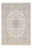 Tappeto Persero - Nain - Premio - 374 x 260 cm - bianco