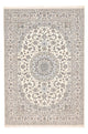 Nain - 6La Tappeto 260x374cm - Tappeto persiano