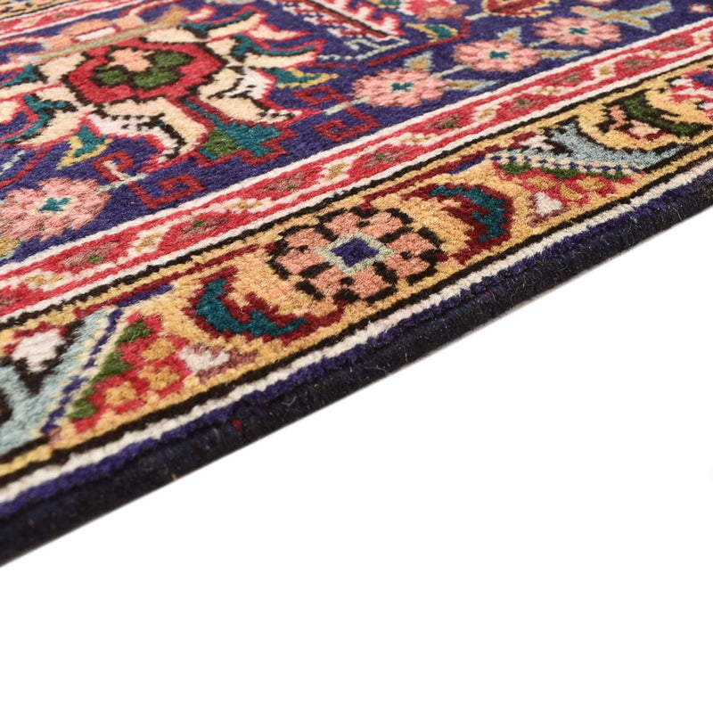 Tappeto Persero - Tabriz - 290 x 200 cm - rosso