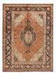 Tabriz Tappeto 270x193cm - Tappeto persiano