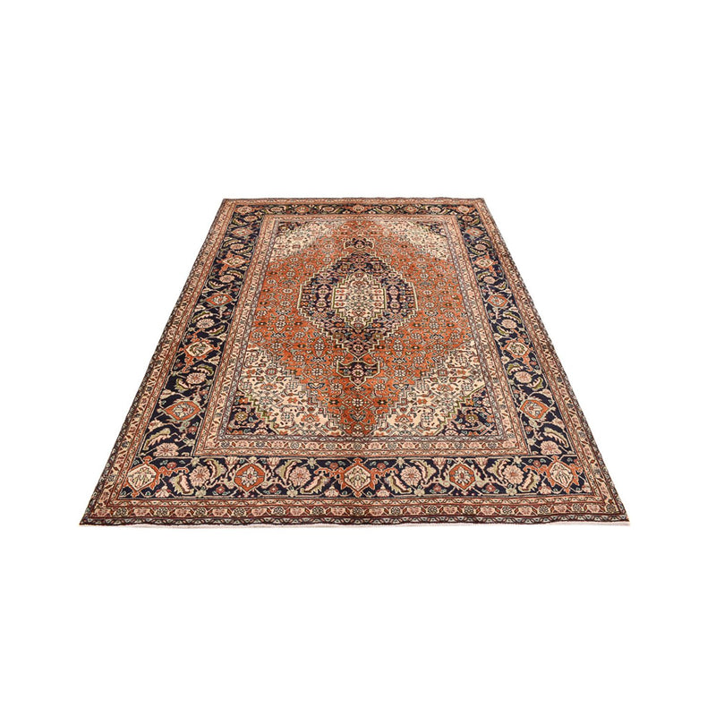 Tappeto Persero - Tabriz - 270 x 193 cm - rosso chiaro