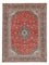 Tappeto Persero - Keshan - 397 x 297 cm - rosso