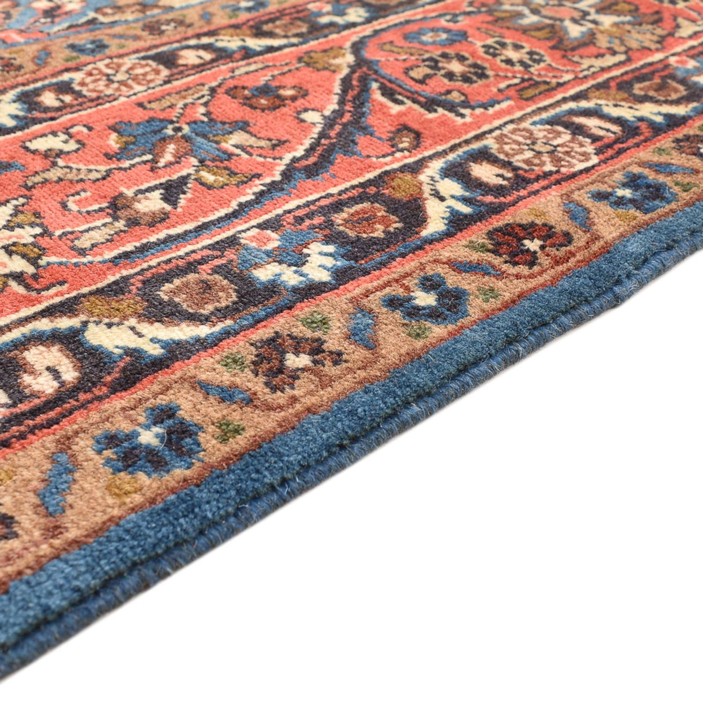 Mehraban Tappeto 200x207cm - Tappeto persiano
