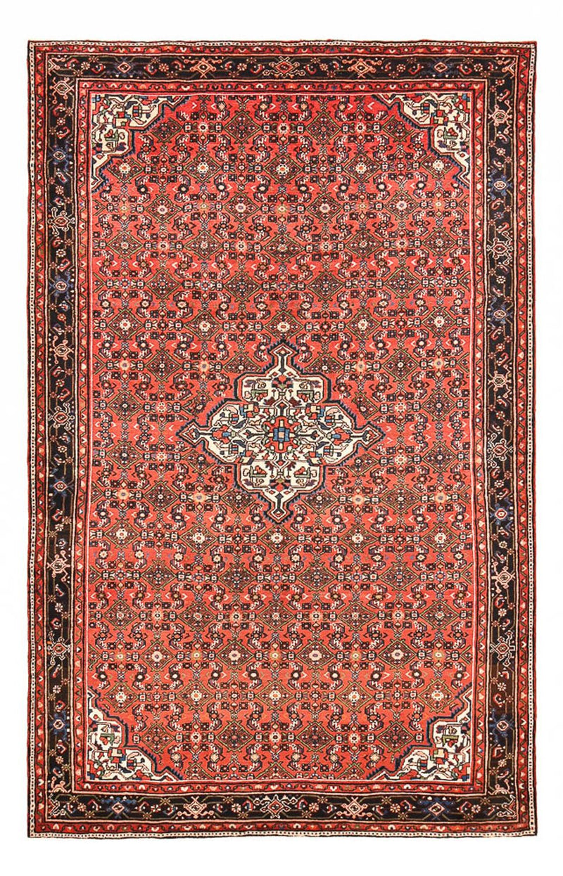 Tappeto Persero - Nomade - 328 x 213 cm - rosso