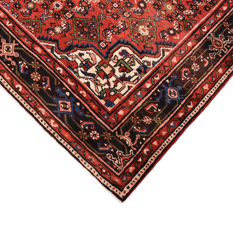 Tappeto Persero - Nomade - 328 x 213 cm - rosso
