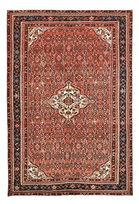 Tappeto Persero - Nomade - 306 x 208 cm - rosso chiaro