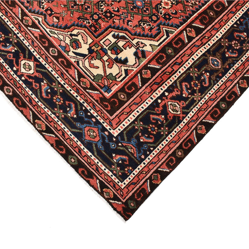 Tappeto Persero - Nomade - 306 x 208 cm - rosso chiaro