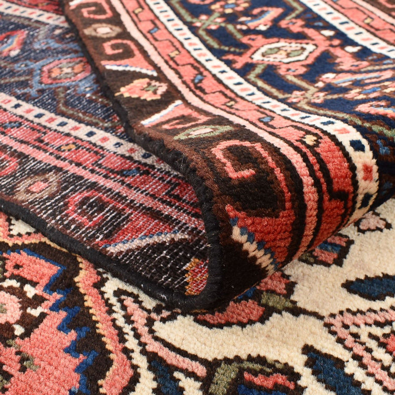 Tappeto Persero - Nomade - 306 x 208 cm - rosso chiaro