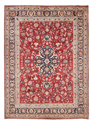 Tappeto Persero - Classico - 332 x 252 cm - rosso