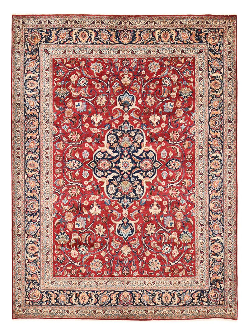 Tappeto Persero - Classico - 332 x 252 cm - rosso