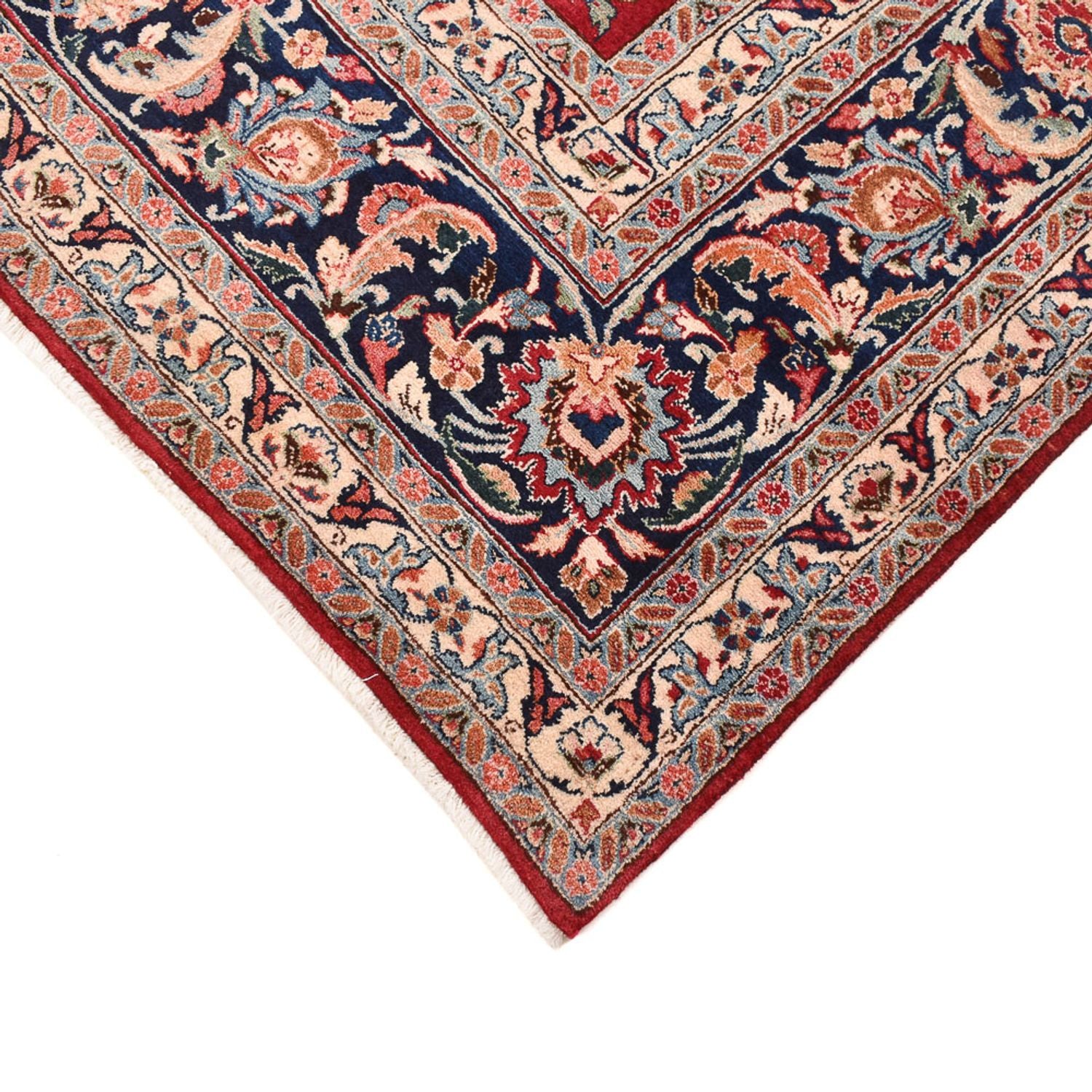 Tappeto Persero - Classico - 332 x 252 cm - rosso