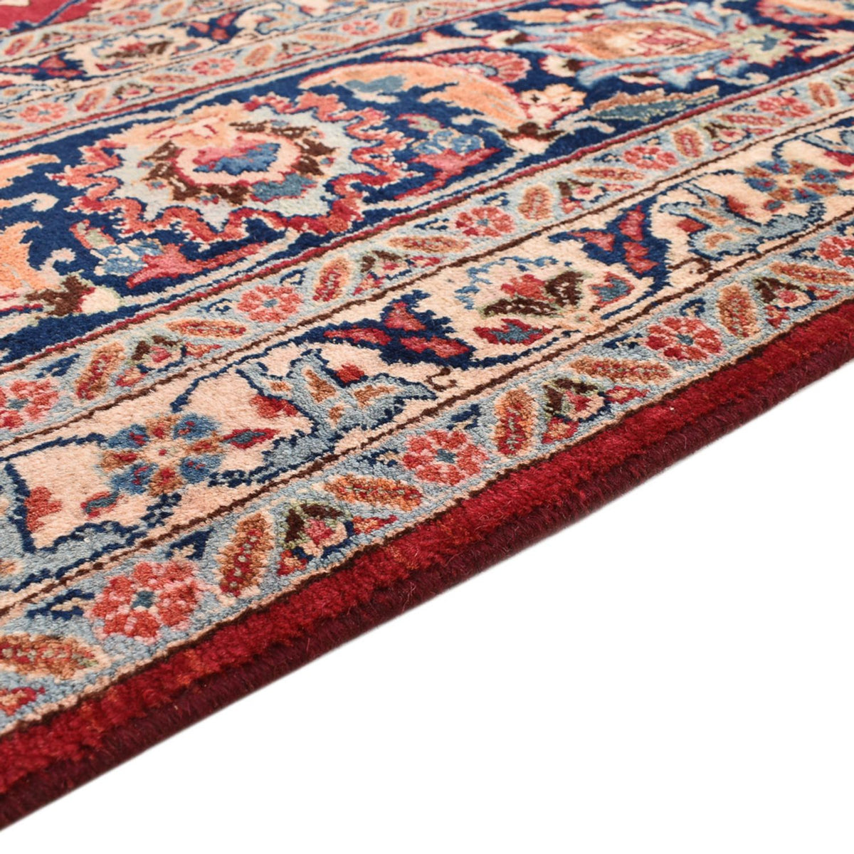 Mashhad Tappeto 252x332cm - Tappeto persiano